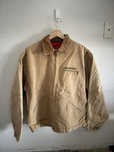 注目の福袋をピックアップ！ jacket detroit Carhartt 80s Gem - ジャケット・アウター