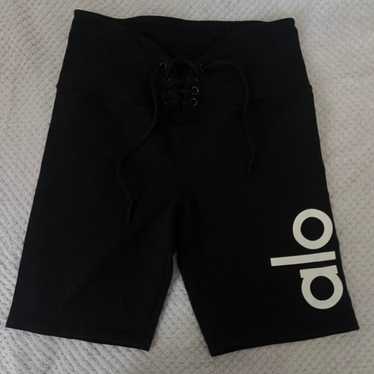 Alo yoga black white - Gem