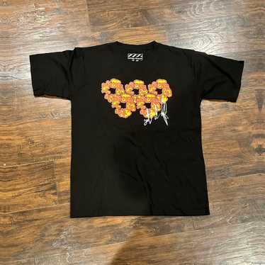 Denim tears t shirt - Gem