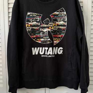 Wu tang brand limited - Gem
