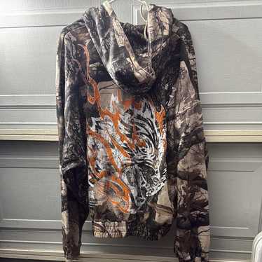 Darc sport zip up - Gem