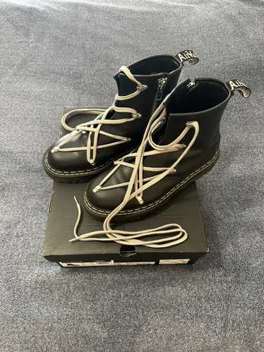 靴 Rick Owens x Dr.Martens UK9.5 Dr. Martens x Rick Owens