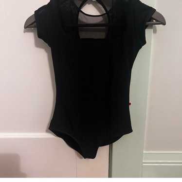 Black mesh yumiko - Gem