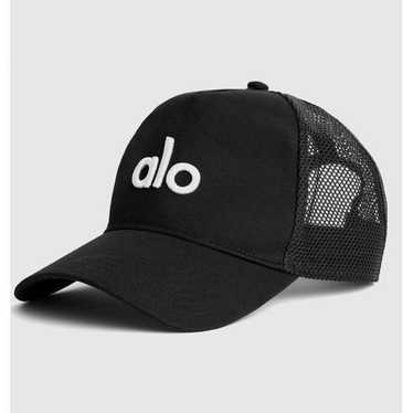 Alo yoga black district - Gem