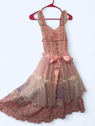Sugary Carnival Series Made to Order Reservation will take