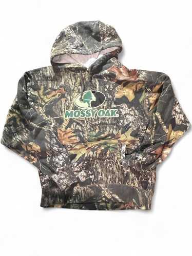 Russell outdoors mossy oak - Gem