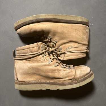Mihara yasuhiro engineering boots - Gem