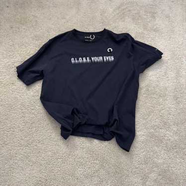 Raf simons t shirt - Gem