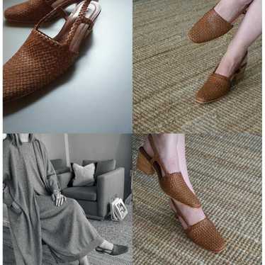 St. agni clea woven - Gem