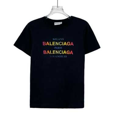 20%OFF】Balenciaga(バレンシアガ) LA NAKAMURANCE KT70 641655