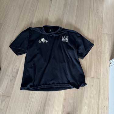 VANQUISH - 【take】Darc Sport Tシャツ XL Darc Sport Wolves 