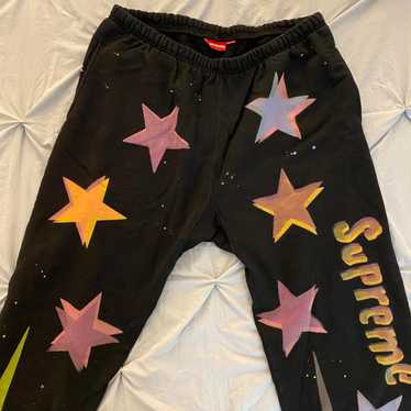 Supreme supreme gonz stars - Gem