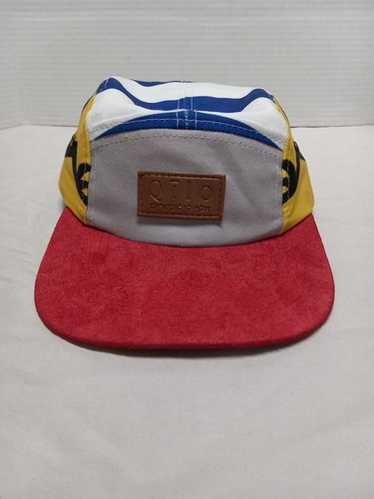 Qilo Soft Micro Suede Velvety Multi Color  Hat - image 1