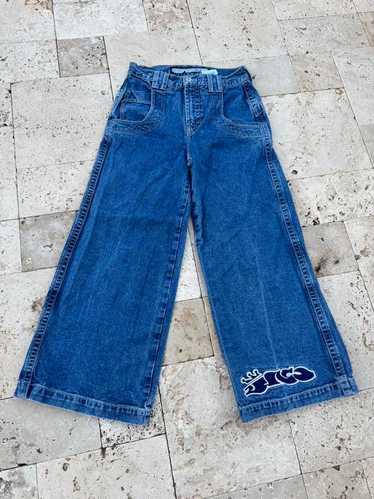 Jnco jeans 30x30 mens - Gem