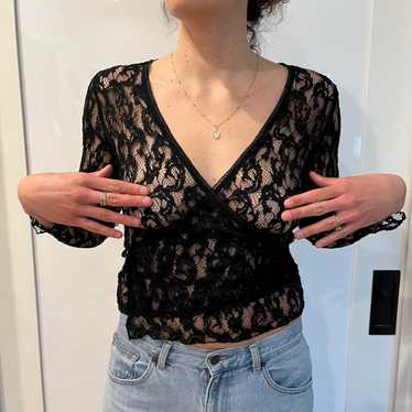トップス Rouje paris tops m_66d135c78a00e377a3706c70.jpg