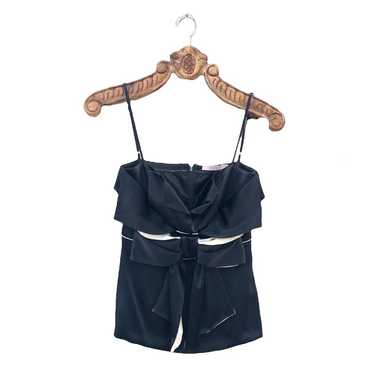 Valentino vintage camisole - Gem