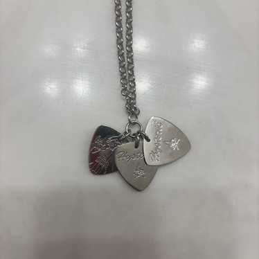 925 silver × hysteric - Gem