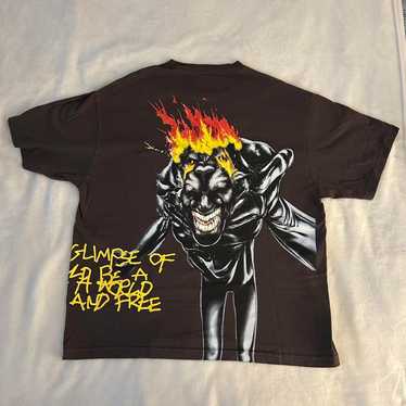 US限定★トラヴィス ユートピア パーカー★関税負担なし TRAVIS SCOTT