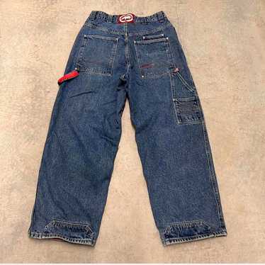 Jnco style ecko unltd - Gem