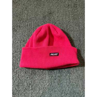 帽子 PALACE ARC'TERYX BEANIE Palace arcteryx beanie - Gem