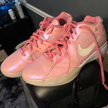 シューズ(男性用) Nike Zoom KD IV (AUNT PEARL) Men's Zoom KD 4 