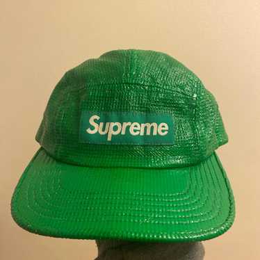 Supreme USA製 トラッカーハット Heineken 本物 レア - メルカリ
