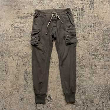 Rick owens fw21 gethsemane - Gem