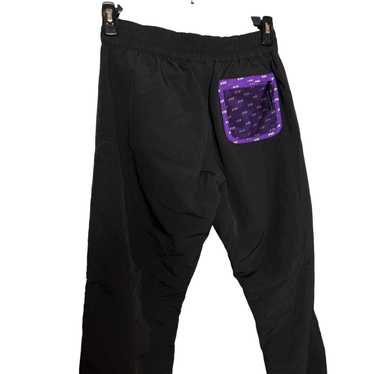 パンツ FTP SPELL OUT TRACK PANT NAVY L Supreme Spellout Embroidered Track Pant (SS25) - $148