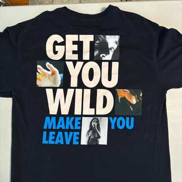 Lorde t shirt mens - Gem