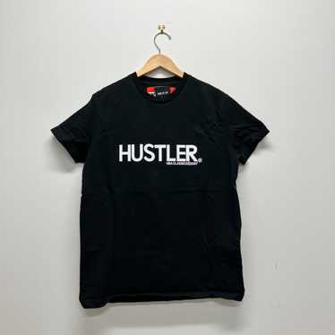 Hood by air t - Gem