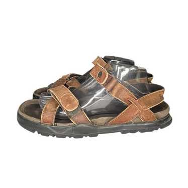 Timberland mens sandals brown - Gem
