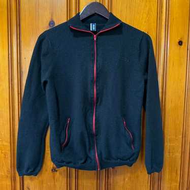 Jean paul gaultier zip - Gem