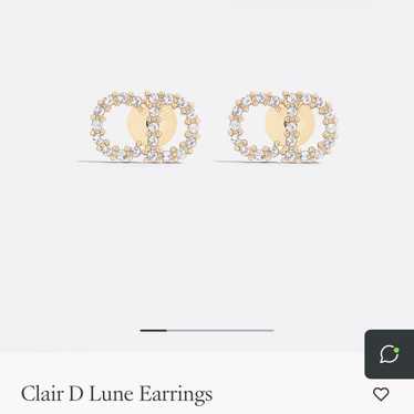 Dior dior clair de - Gem