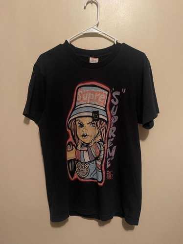 Supreme supreme chucky - Gem
