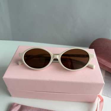 The miu miu - Gem
