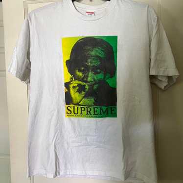 FW19 Supreme Aguila Tee - シュプリーム Tシャツ Supreme Aguila Tee (FW19) - $38