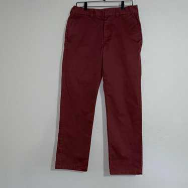 Supreme mens chino pants - Gem