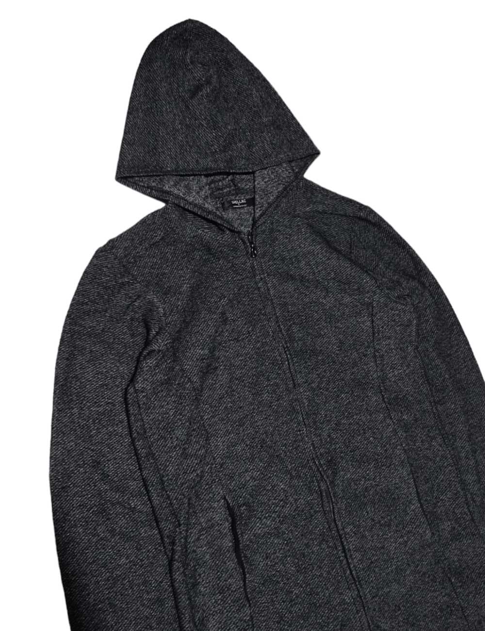 Shellac × semanticdesign Shellac x Semanticdesign… - image 4