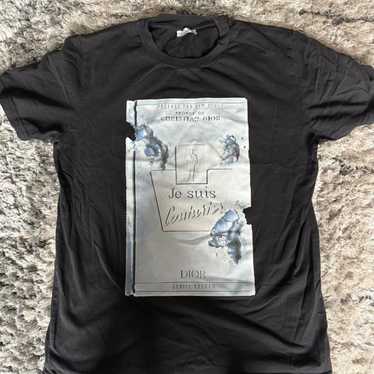 Christian dior mens t - Gem