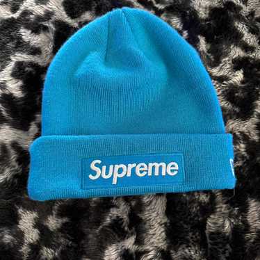 Supreme new era box - Gem