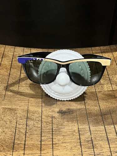レイバン Ray Ban 1994/96 Olympic Games Vintage 1994/96 Ray-ban Bausch and Lomb B&L W1708 Olympic
