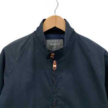 Private white vc jacket - Gem