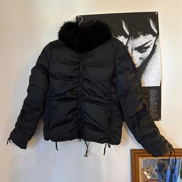 Blumarine puffer - Gem