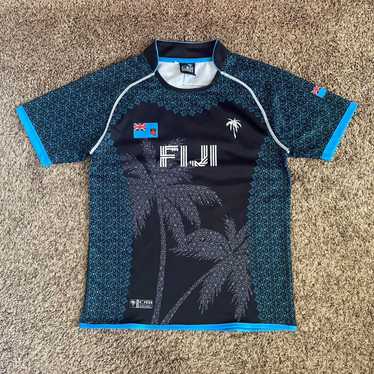 Fiji rugby jersey - Gem