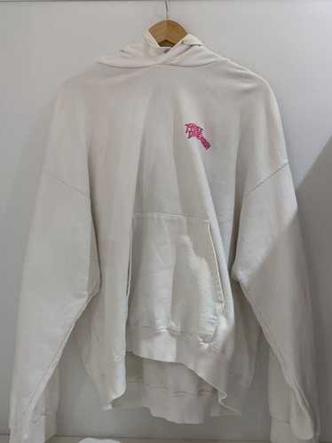 Doublet doublet hoodie - Gem