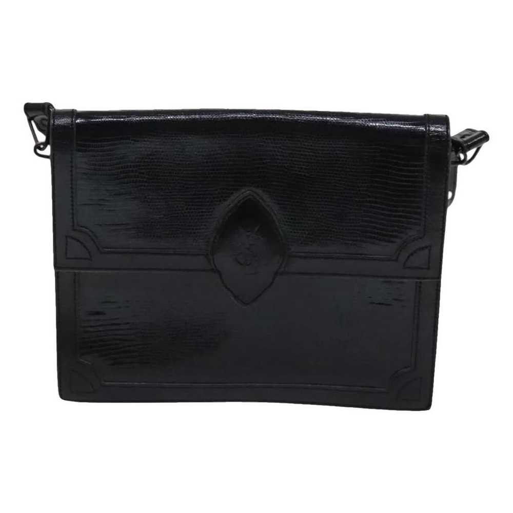 Yves Saint Laurent Leather handbag