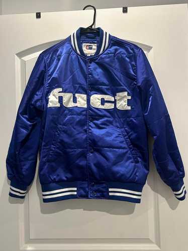Fuct jacket - Gem