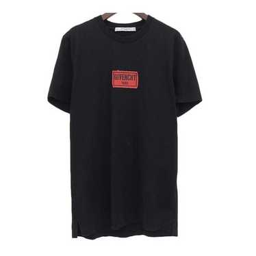 新品同様⭐︎激レア廃盤モデル⭐︎GIVANCHY Givenchy givenchy destroyed t-shirt - Gem