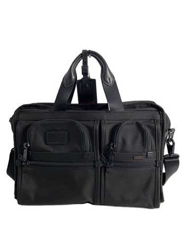 Tumi briefcase 26114dh - Gem