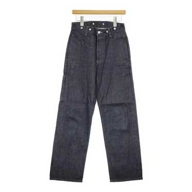 Margaret howell edwin denim - Gem